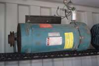 Lot of Assorted Pumps & Motors - 3