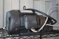 Lot of Assorted Pumps & Motors - 5