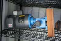 Lot of Assorted Pumps & Motors - 11