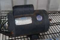 Lot of Assorted Pumps & Motors - 14