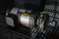 Lot of Assorted Pumps & Motors - 16