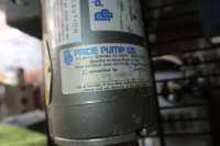 Lot of Assorted Pumps & Motors - 17