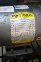 Lot of Assorted Pumps & Motors - 18