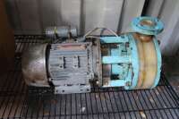 Lot of Assorted Pumps & Motors - 22