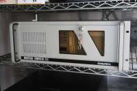 Advantech Model 610 Industrial Computers - 3