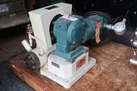 Newport Scientific Cat No. 46-13421-2 Super Pressure Fluid Extraction System