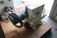 Newport Scientific Cat No. 46-13421-2 Super Pressure Fluid Extraction System - 2