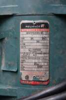 Newport Scientific Cat No. 46-13421-2 Super Pressure Fluid Extraction System - 3