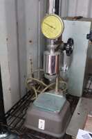 Wallace of Croydon Rubber Hardness Tester - 2