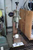 Wallace of Croydon Rubber Hardness Tester - 3