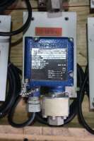 ITT Model 100P41C3 Neo-Dyn Adjustable Pressure Switches - 2