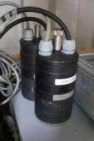 Zeiss MCS611 UV NIR Spectrometer Racks - 4