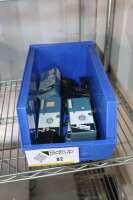 Sipin Model SP-103 Personal Sampler Pumps