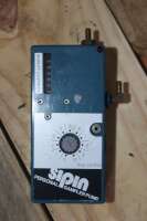 Sipin Model SP-103 Personal Sampler Pumps - 2
