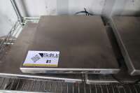 Hardy Instruments Model HI12-12SBAFM-66 Any-Weight Scales - 2