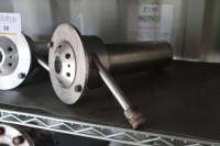 Autoclave Engineers Easy Close Vessels - 5