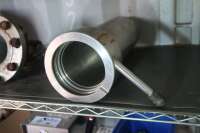 Autoclave Engineers Easy Close Vessels - 6