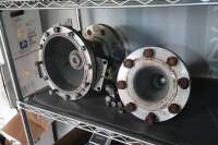 Autoclave Engineers Easy Close Vessels - 7