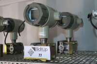 Honeywell Model ST3000 Smart Pressure Transmitters