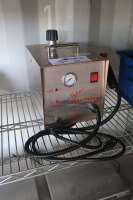 Vident Super Steam Mark 2 Laboratory Steam Cleaner