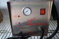 Vident Super Steam Mark 2 Laboratory Steam Cleaner - 2