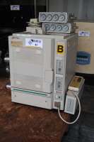 Shimadzu Model GC-14A Gas Chromatograph