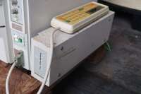 Shimadzu Model GC-14A Gas Chromatograph - 4