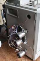 Shimadzu Model GC-14A Gas Chromatograph - 7