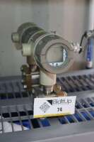 Honeywell Model ST3000 Smart Pressure Transmitters