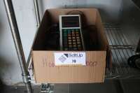 Honeywell Model STS102 Smart Field Communicator