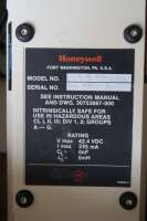 Honeywell Model STS102 Smart Field Communicator - 3