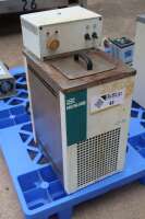 Neslab Model RTE100 Refrigerated Water Bath