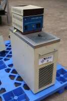 VWR Scientific Water Bath with Model 1165 Refrigerated Constant Temperature Circulator