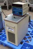 VWR Scientific Water Bath with Model 1165 Refrigerated Constant Temperature Circulator - 2