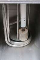 VWR Scientific Water Bath with Model 1165 Refrigerated Constant Temperature Circulator - 4
