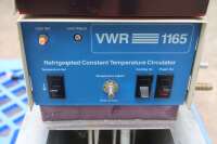 VWR Scientific Water Bath with Model 1165 Refrigerated Constant Temperature Circulator - 5
