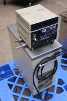 VWR Scientific Water Bath with Model 1165 Refrigerated Constant Temperature Circulator - 6
