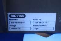 Biorad Bio-Phoresies Horizontal Electrophoresis Cell - 4