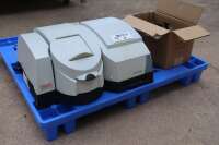 Thermo Scientific Evolution 300 UV-VIS Spectrophotometer