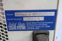 Solid State Cooling Systems Model 300-115-1G-CuH Thermo Cube - 3