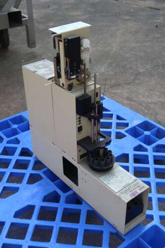 Zymark Rapid Trace SPE Workstation