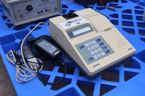 Artel Model PCS3 Pipette Calibration System
