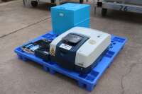Jasco FT/IR-4100 Fourier Transform Infrared Spectrometer - 2
