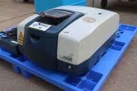 Jasco FT/IR-4100 Fourier Transform Infrared Spectrometer - 3