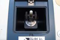 Jasco FT/IR-4100 Fourier Transform Infrared Spectrometer - 4