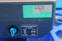 Jasco FT/IR-4100 Fourier Transform Infrared Spectrometer - 6