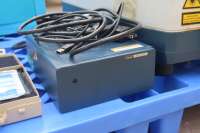 Jasco FT/IR-4100 Fourier Transform Infrared Spectrometer - 7