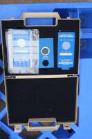 Jasco FT/IR-4100 Fourier Transform Infrared Spectrometer - 8