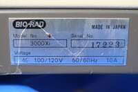 Biorad Model 3000Xi Computer Controlled Electrophoresis Power Supply - 4