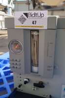Airgas Model B920002NA Hydrogen Generator - 4
